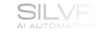 SILVR AI Automation